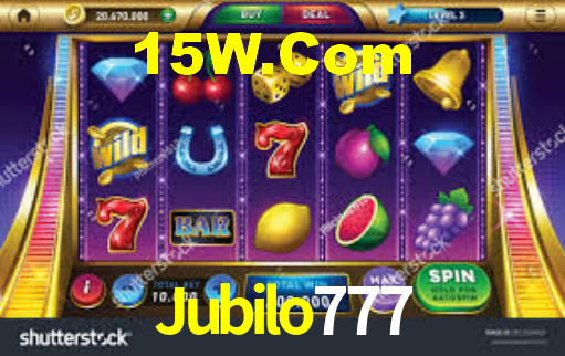 Jubilo777