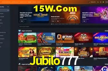 Jubilo777