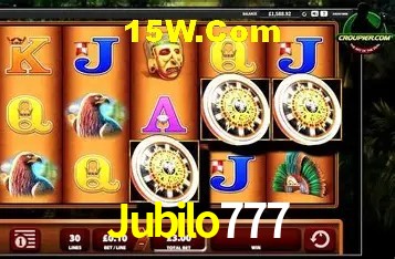 Sinta a adrenalina dos jogos de cassino com Jubilo777